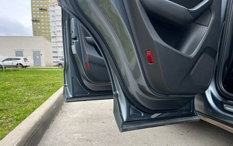 Audi Q3, 2014 год, 1 699 000 рублей, 28 фотография