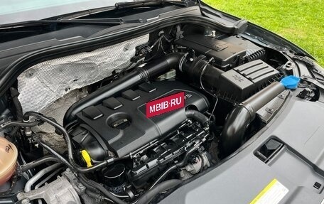 Audi Q3, 2014 год, 1 699 000 рублей, 26 фотография