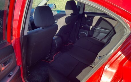 Mazda 3, 2008 год, 460 000 рублей, 6 фотография