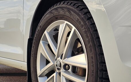 Skoda Rapid I, 2019 год, 1 575 000 рублей, 10 фотография