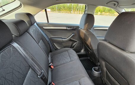 Skoda Rapid I, 2019 год, 1 575 000 рублей, 21 фотография