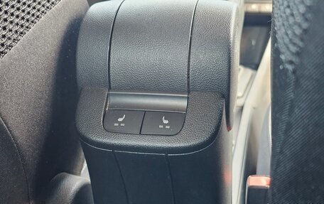Skoda Rapid I, 2019 год, 1 575 000 рублей, 22 фотография