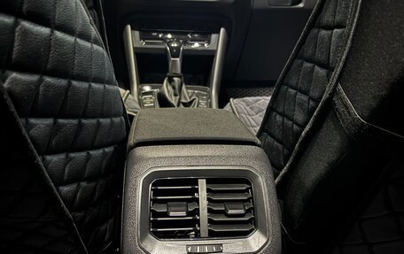Volkswagen Tiguan II, 2021 год, 3 150 000 рублей, 7 фотография