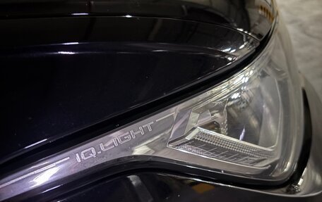 Volkswagen Tiguan II, 2021 год, 3 150 000 рублей, 13 фотография