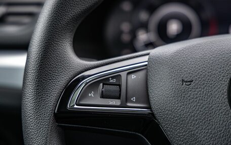 Skoda Superb III рестайлинг, 2025 год, 3 358 000 рублей, 21 фотография