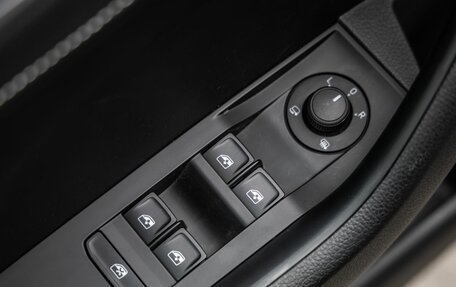 Skoda Superb III рестайлинг, 2025 год, 3 358 000 рублей, 14 фотография