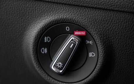 Skoda Superb III рестайлинг, 2025 год, 3 358 000 рублей, 15 фотография