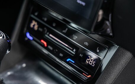 Skoda Superb III рестайлинг, 2025 год, 3 358 000 рублей, 31 фотография