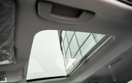 Skoda Superb III рестайлинг, 2025 год, 3 358 000 рублей, 25 фотография