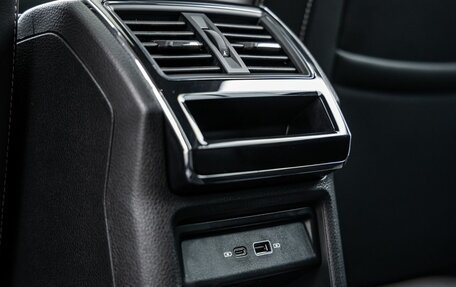 Skoda Superb III рестайлинг, 2025 год, 3 358 000 рублей, 36 фотография