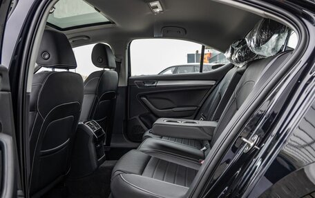 Skoda Superb III рестайлинг, 2025 год, 3 358 000 рублей, 35 фотография
