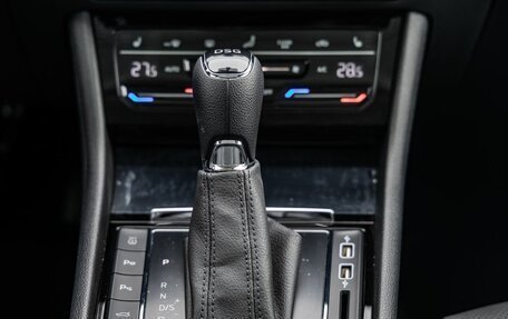 Skoda Superb III рестайлинг, 2025 год, 3 358 000 рублей, 34 фотография
