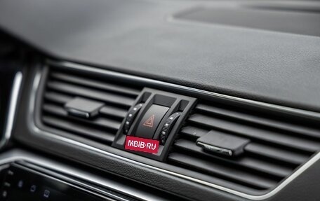 Skoda Superb III рестайлинг, 2025 год, 3 358 000 рублей, 27 фотография