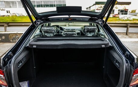 Skoda Superb III рестайлинг, 2025 год, 3 358 000 рублей, 37 фотография