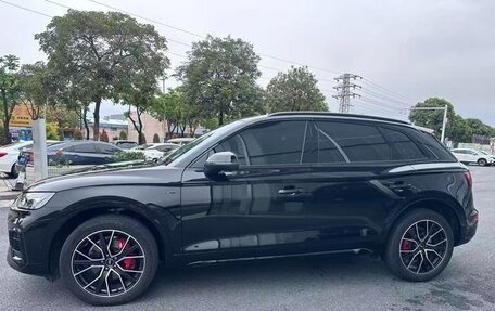 Audi Q5, 2024 год, 5 490 999 рублей, 3 фотография