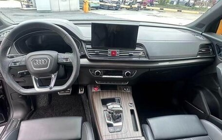 Audi Q5, 2024 год, 5 490 999 рублей, 8 фотография