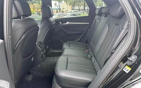 Audi Q5, 2024 год, 5 490 999 рублей, 7 фотография