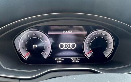Audi Q5, 2024 год, 5 490 999 рублей, 9 фотография