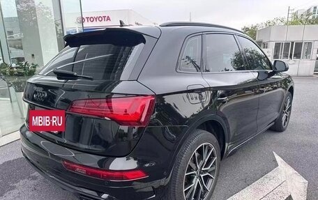 Audi Q5, 2024 год, 5 490 999 рублей, 4 фотография