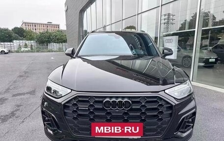Audi Q5, 2024 год, 5 490 999 рублей, 2 фотография