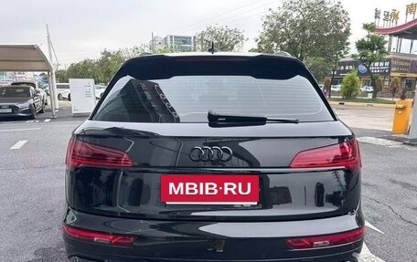Audi Q5, 2024 год, 5 490 999 рублей, 5 фотография