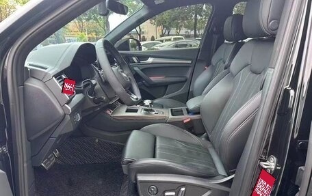 Audi Q5, 2024 год, 5 490 999 рублей, 6 фотография