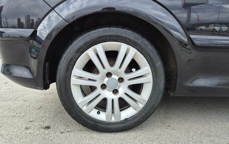 Opel Astra H, 2007 год, 399 000 рублей, 12 фотография