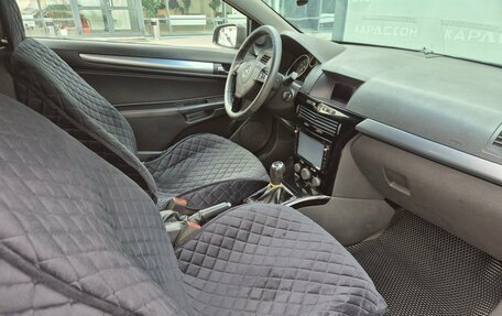 Opel Astra H, 2007 год, 399 000 рублей, 7 фотография