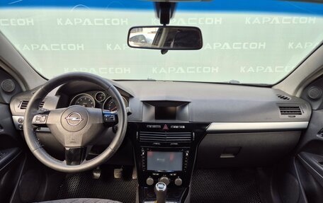 Opel Astra H, 2007 год, 399 000 рублей, 6 фотография