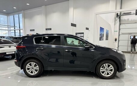 KIA Sportage IV рестайлинг, 2017 год, 1 945 000 рублей, 3 фотография