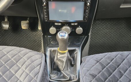 Opel Astra H, 2007 год, 399 000 рублей, 11 фотография