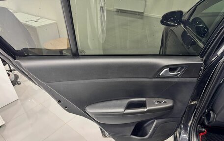 KIA Sportage IV рестайлинг, 2017 год, 1 945 000 рублей, 13 фотография