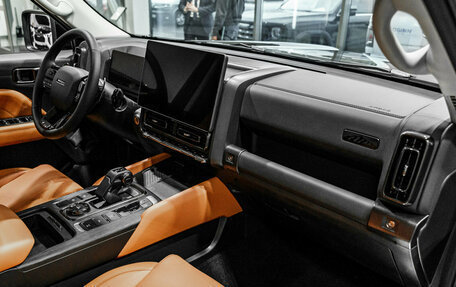 Haval H9, 2026 год, 4 799 000 рублей, 27 фотография
