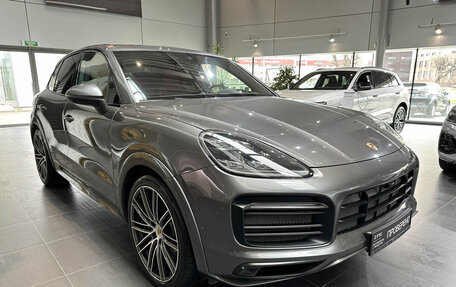 Porsche Cayenne III, 2019 год, 6 690 000 рублей, 3 фотография