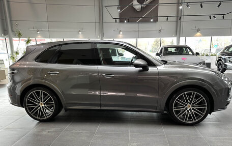 Porsche Cayenne III, 2019 год, 6 690 000 рублей, 5 фотография