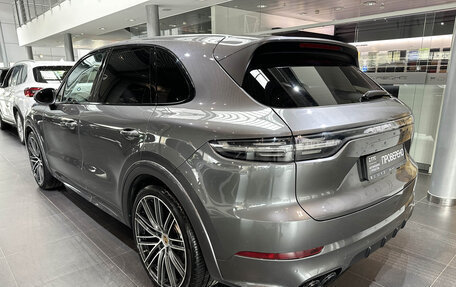 Porsche Cayenne III, 2019 год, 6 690 000 рублей, 8 фотография