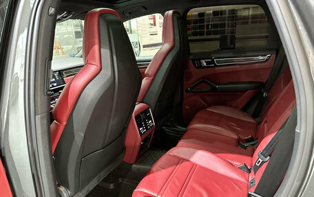Porsche Cayenne III, 2019 год, 6 690 000 рублей, 15 фотография