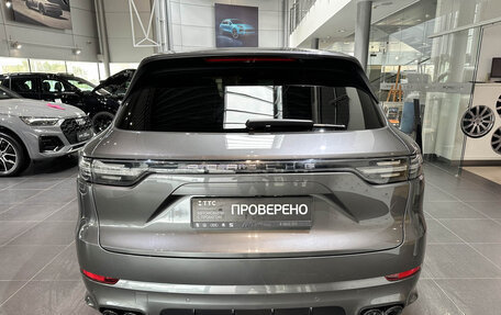 Porsche Cayenne III, 2019 год, 6 690 000 рублей, 7 фотография