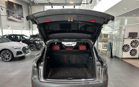 Porsche Cayenne III, 2019 год, 6 690 000 рублей, 12 фотография