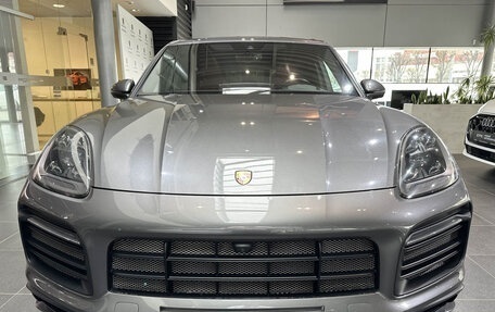 Porsche Cayenne III, 2019 год, 6 690 000 рублей, 2 фотография
