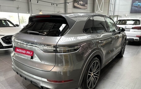 Porsche Cayenne III, 2019 год, 6 690 000 рублей, 6 фотография