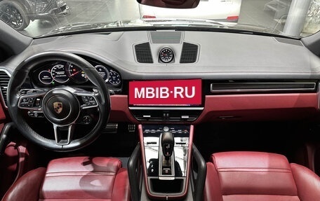 Porsche Cayenne III, 2019 год, 6 690 000 рублей, 17 фотография