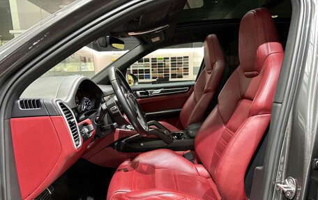Porsche Cayenne III, 2019 год, 6 690 000 рублей, 20 фотография