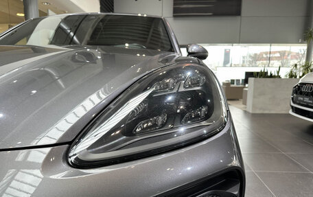 Porsche Cayenne III, 2019 год, 6 690 000 рублей, 21 фотография