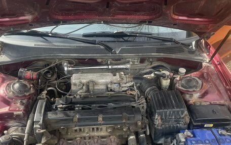 Hyundai Sonata IV рестайлинг, 2006 год, 260 000 рублей, 9 фотография