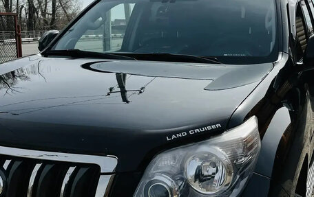 Toyota Land Cruiser Prado 150 рестайлинг 2, 2011 год, 3 300 000 рублей, 12 фотография