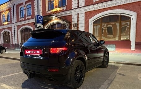 Land Rover Range Rover Evoque I, 2012 год, 1 690 000 рублей, 3 фотография
