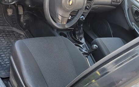 Chevrolet Niva I рестайлинг, 2011 год, 385 000 рублей, 8 фотография