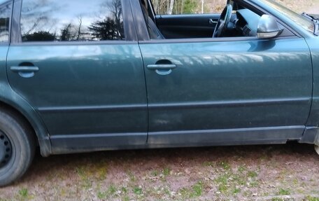 Volkswagen Passat B5+ рестайлинг, 2004 год, 450 000 рублей, 9 фотография