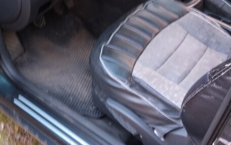 Volkswagen Passat B5+ рестайлинг, 2004 год, 450 000 рублей, 4 фотография